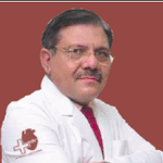 Dr.Arun Fotedar - Pediatrician, Delhi
