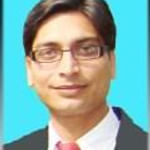 Dr.RajnishKumar - Physiotherapist, Patna
