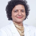 Dr.Jyoti Jain - Internal Medicine Specialist, Bangalore