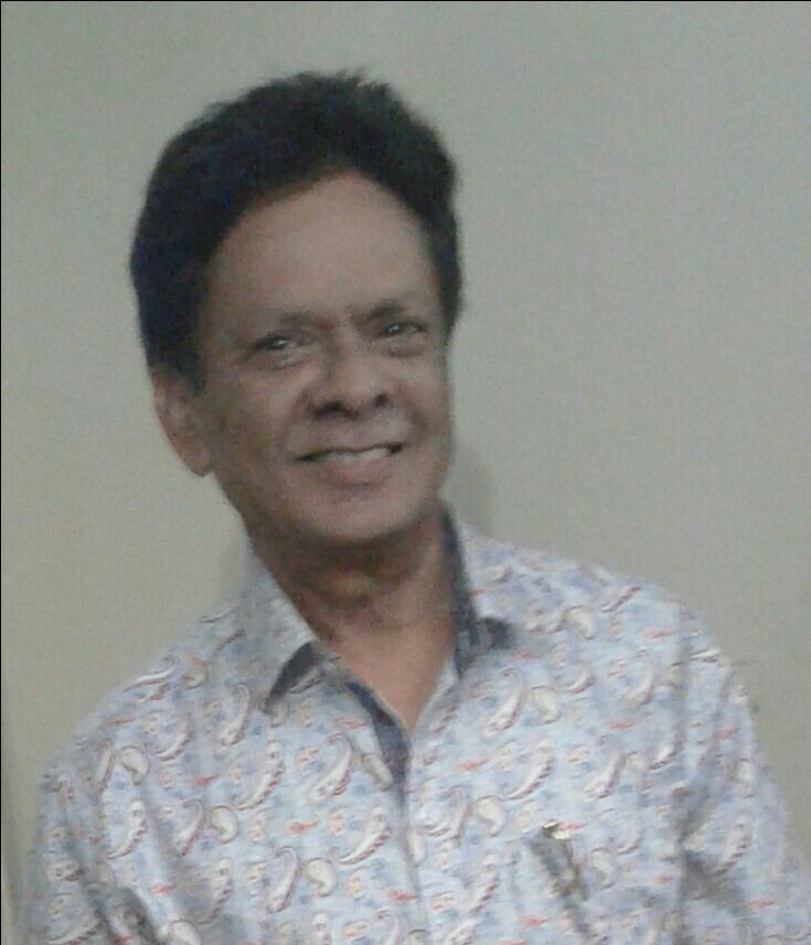 Dr. Pramod Kumar Sharma - Endocrinologist, New Delhi