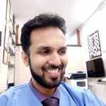 Dr.AmaeyParekh - Dentist, Mumbai