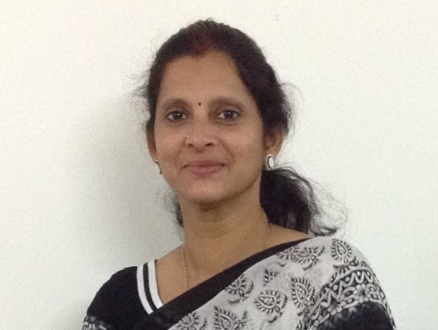 Dr. A.P. Aparna - Homeopathy Doctor, Hyderabad