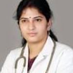 Dr. Y. Suni  - Dermatologist, Hyderabad