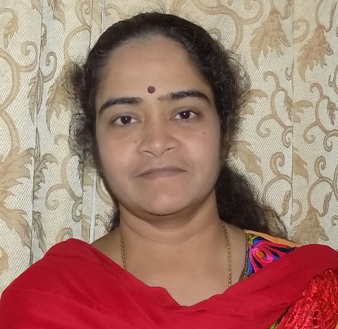 Dr.Jayasree Ramesh - Orthopedic Doctor, Mysore