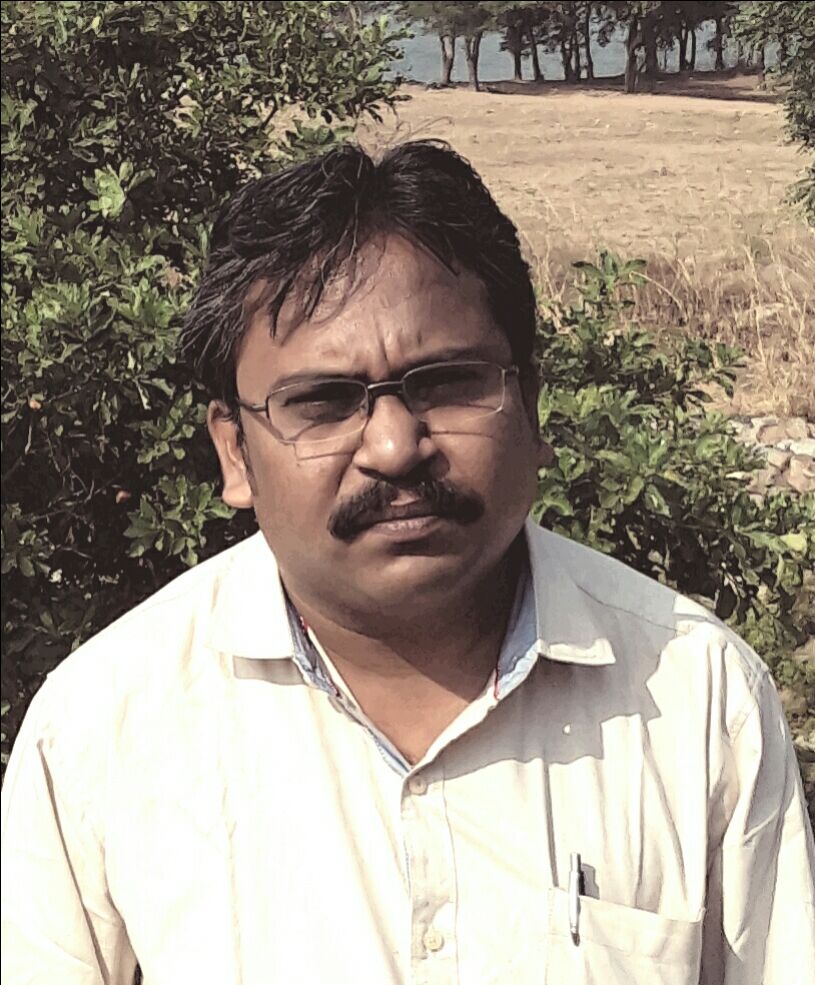 Dr.Susanta Kumar Meher - Dermatologist, Jharsuguda