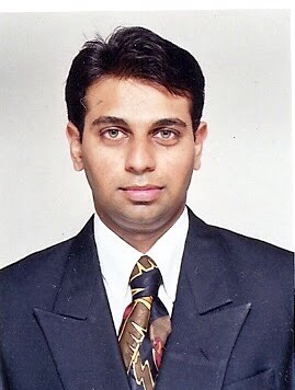 Dr. Shams Iqbal - Urologist, Pune