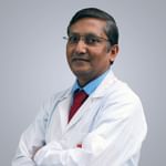 Dr.Om Prakash Gupta - Orthopedic Doctor, Delhi