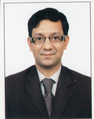 Dr. Umesh Bhammarkar - Ophthalmologist, Hyderabad