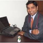 Dr.Dilip Pawar - Pediatrician, Delhi