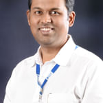 Dr. Anantharaman Ramakrishnan - Endocrinologist, Bangalore