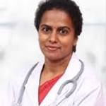 Dr.Rekha T.P - Gynaecologist, Bangalore