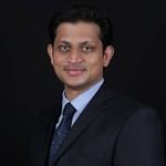 Dr.Pramod Krishnappa - Urologist, Bangalore