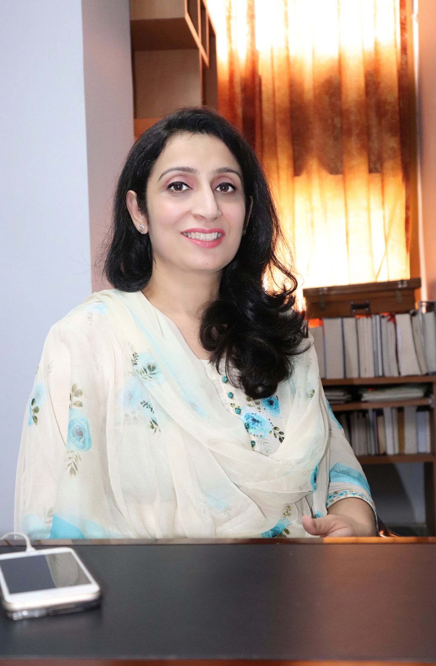 Dr. Aarti Midha - Psychiatrist, Jaipur