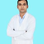 Dr.Makhdoom Hasan - Physiotherapist, Gurgaon