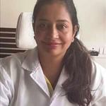 Dr.Anjali Deval - Gynaecologist, Mumbai