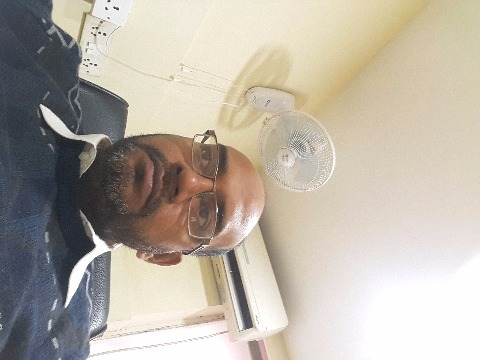 Dr. Faisal Danish - ENT Specialist, Dehradun