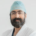 Dr.Arvinder Singh Soin - Liver Transplant Surgeon, Gurgaon