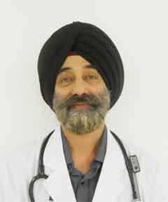 Dr. M S Paul - Gastroenterologist, Delhi