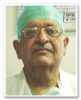 Dr.S.K.Kacker - ENT Specialist, Delhi
