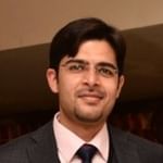 Dr.Saurav Arora - Homeopathy Doctor, Delhi