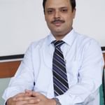 Dr. Manish Mannan - Pediatrician, Gurgaon