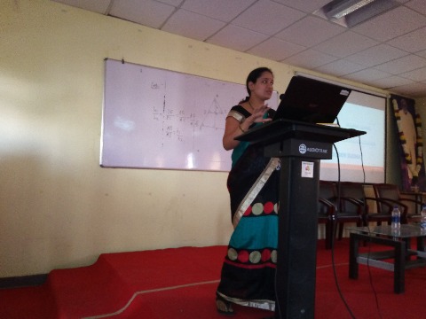 Dr. Bkn Sudha - Gynaecologist, Hyderabad