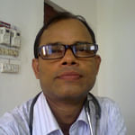 Dr.Suvasis Pattanaik - Homeopathy Doctor, dandamukundapur