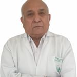 Dr.Mankesh Gambhir - Dermatologist, Amritsar