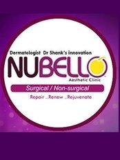 Dr.Nubello Hair Transplant & Cosmetic Surgery Center - Trichologist, Navi Mumbai