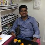 Dr. Deepak Dattaram Korgaonkar - Homeopathy Doctor, Mumbai