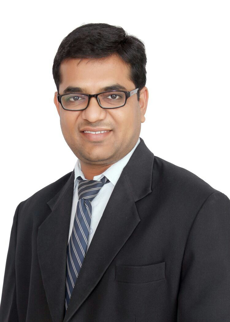 Dr. Hardik Parikh - Homeopathy Doctor, Ahmedabad