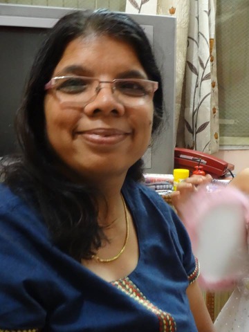 Dr.SadhanaBanzal - Pediatrician, Indore