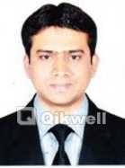 Dr. K Vijay Kumar - Endocrinologist, Bangalore