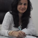 Dr.Nisha Khanna - Psychologist, Delhi