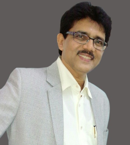 Dr.JagdipShah - Gynaecologist, Mumbai