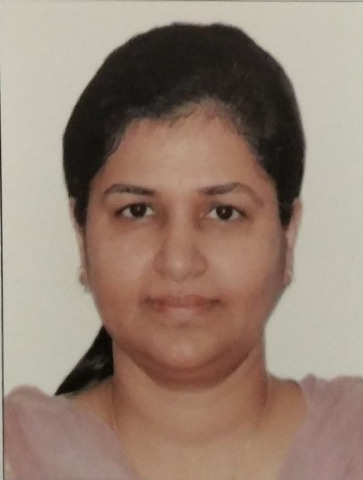 Dr. Anupama Singh - Internal Medicine Specialist, Delhi