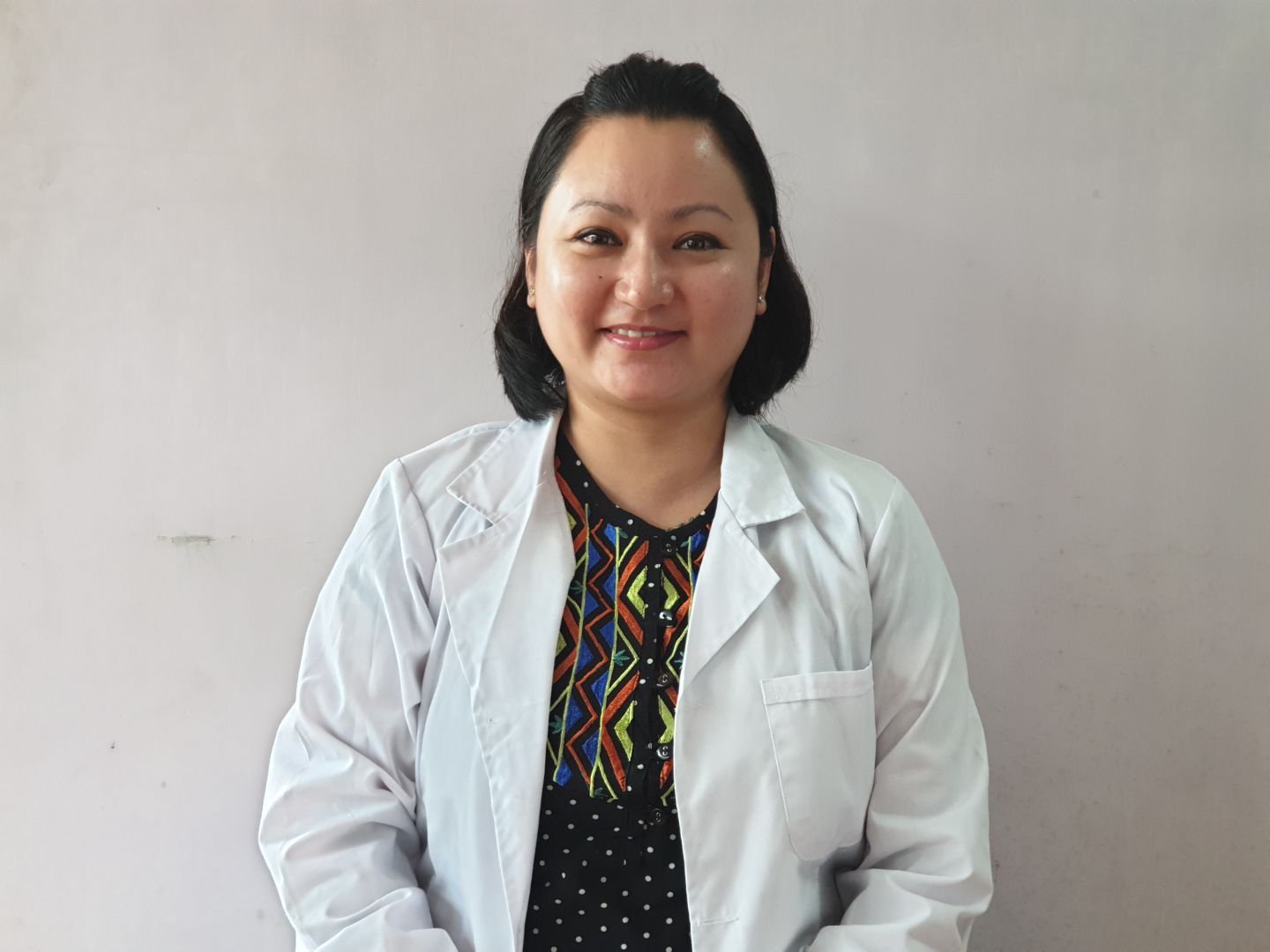 Dr.Ema Pradhan - General Physician, Gangtok