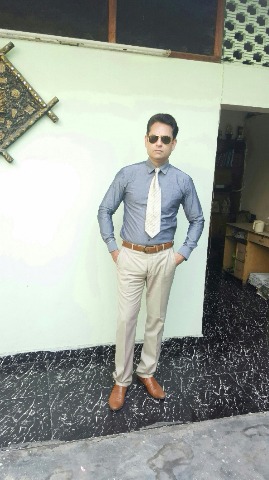 Dr.RakeshLuthra - General Physician, Amritsar