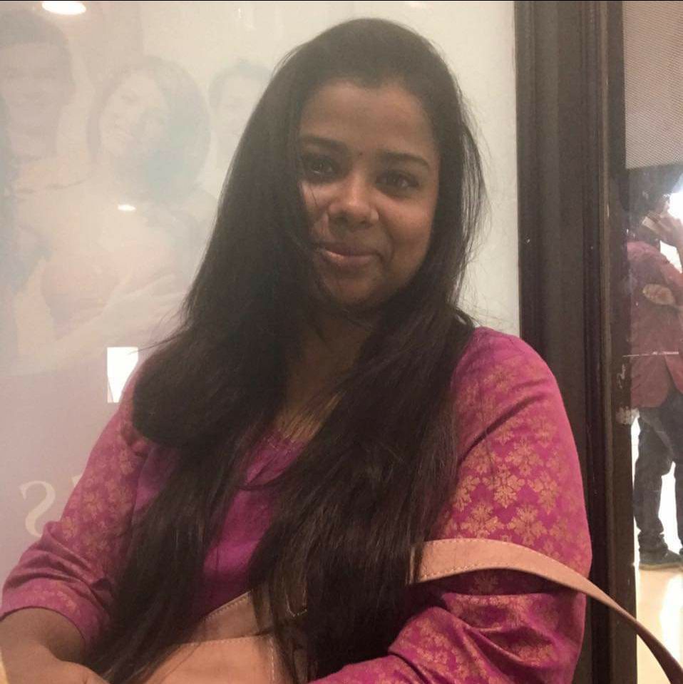 Dr. Anjali Chaudhary - Dentist, Lucknow
