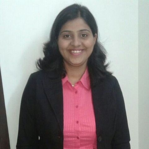 Dr. Ashwini J - Dietitian/Nutritionist, Bangalore
