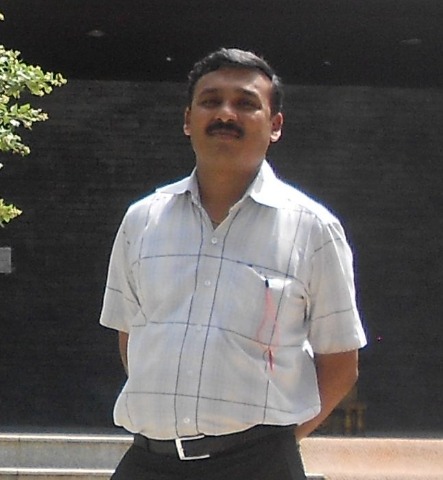 Dr.Arun B Jain - Ayurvedic Doctor, Bangalore
