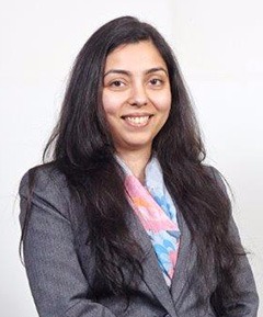 Dr. Kamna Chhibber - Psychologist, Noida