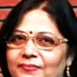 Dr.Usha Ranjan - General Physician, Noida