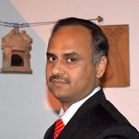 Dr.Narender Saini - Orthopedic Doctor, Jaipur
