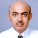 Dr.Anil Arora - Gastroenterologist, Delhi