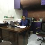 Dr.MilindShete - Acupuncturist, Pune