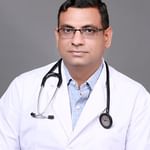 Dr.Akhilesh Jain - Cardiologist, Indore