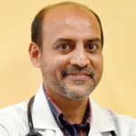 Dr.Huzefa - General Physician, Bangalore