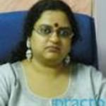 Dr.Padmavathi - Psychiatrist, Bangalore
