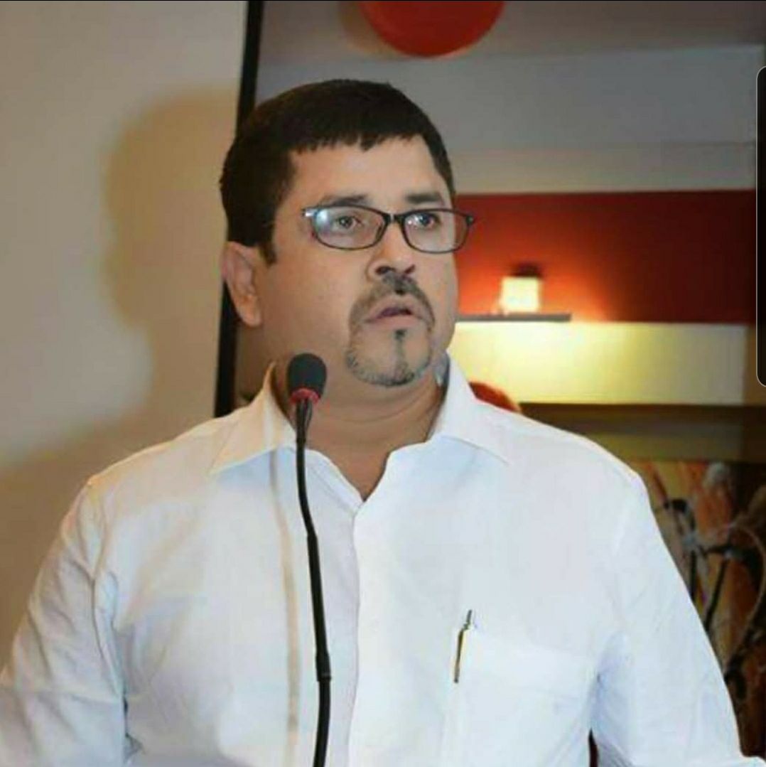 Dr.Syed Yasir Habeeb - Dentist, patna